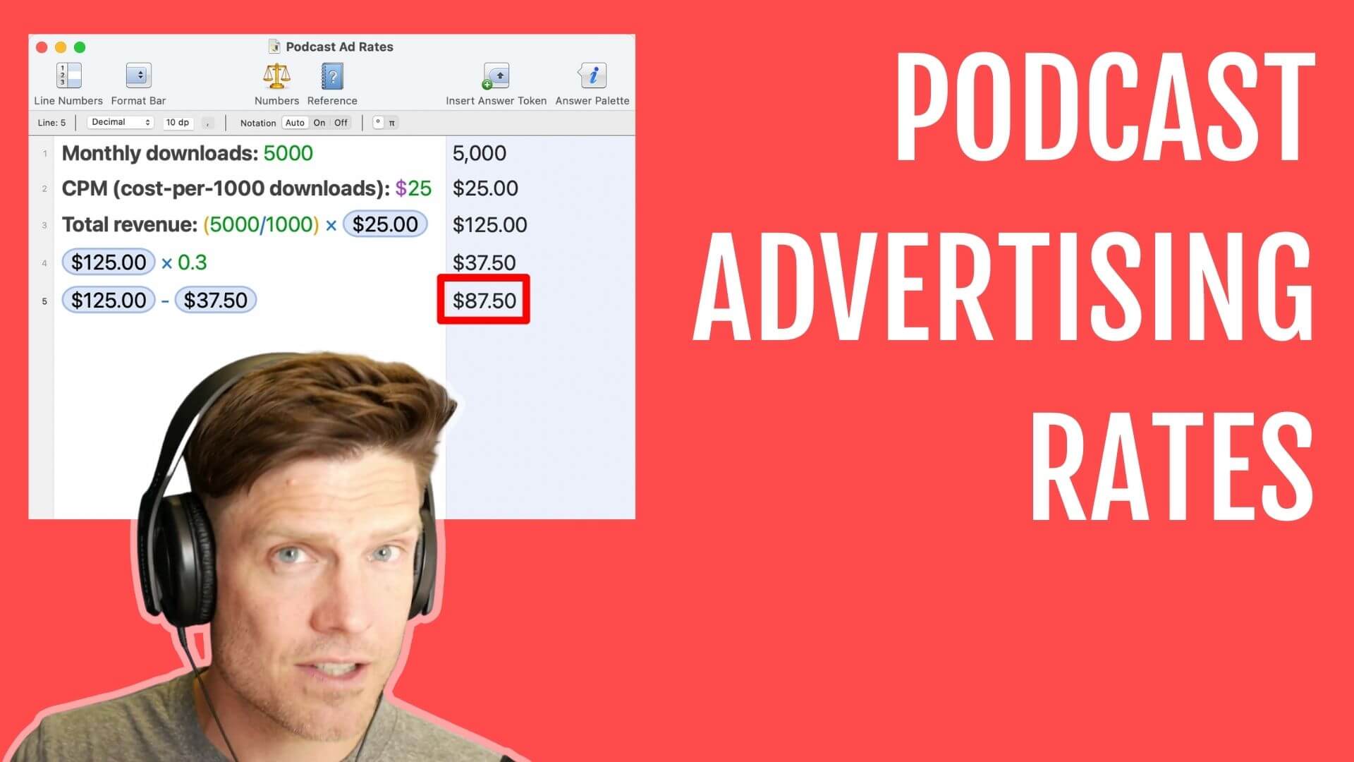 Best ways to monetize your podcast in 2024