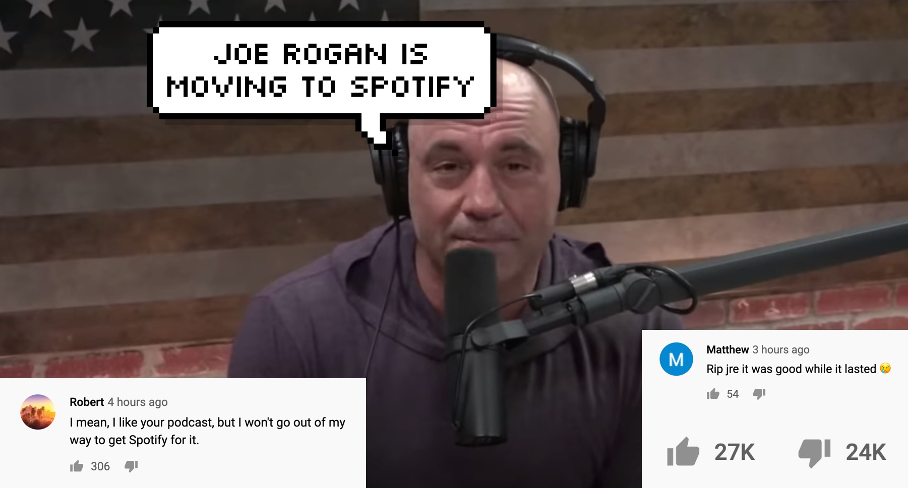spotify joe rogan deal