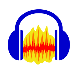 - Audacity