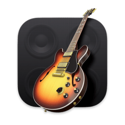 - GarageBand