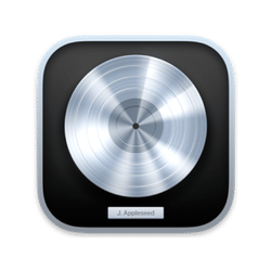 - Logic Pro