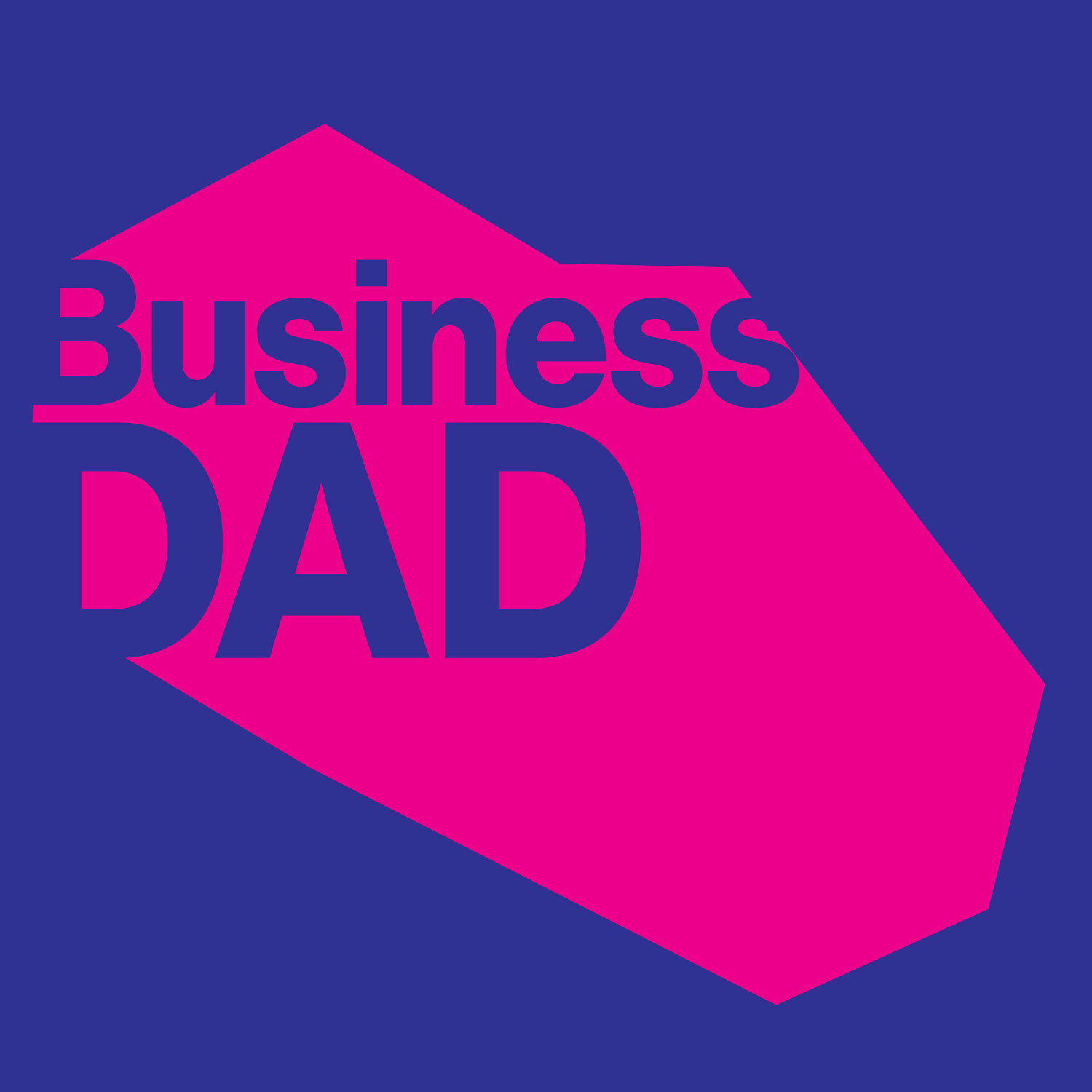 Alexis Ohanian's podcast: Business Dad