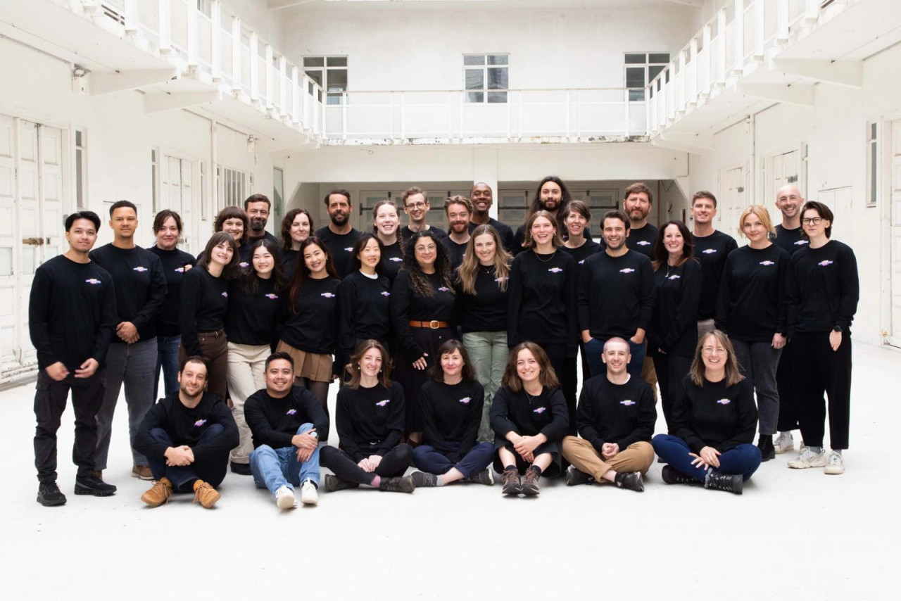 Podcast branding agency - Lower Street