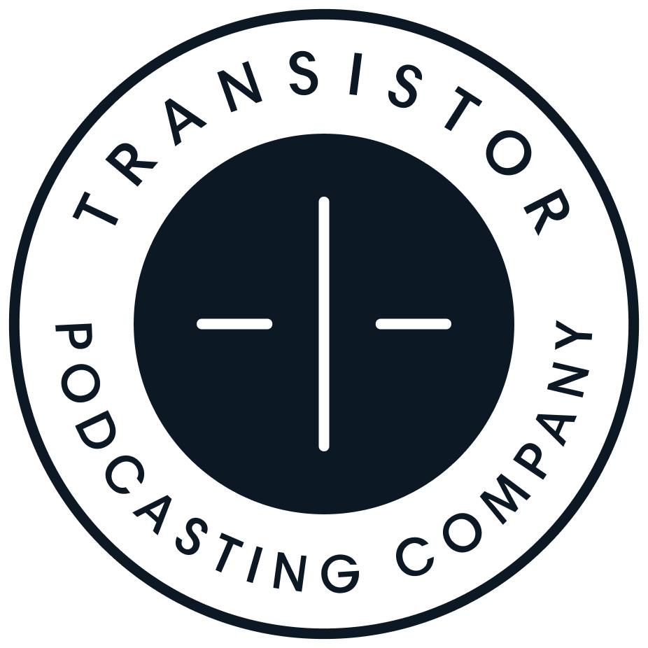 Transistor Circle Logo